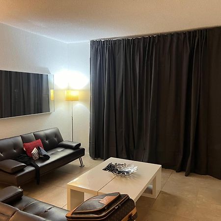 The Tides On Miami Hollywood Apartment Exterior photo