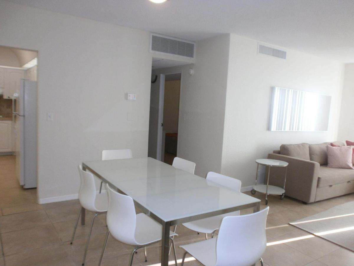 The Tides On Miami Hollywood Apartment Exterior photo