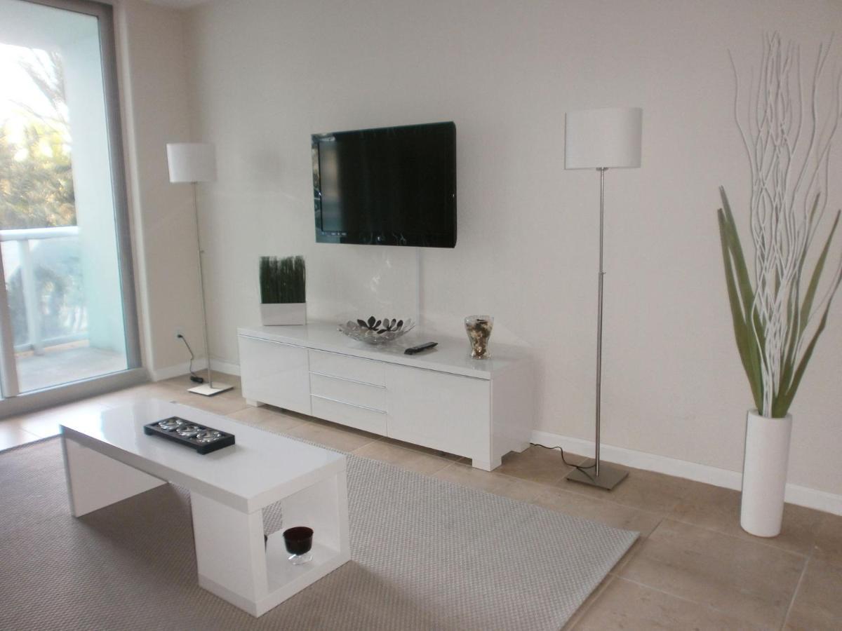 The Tides On Miami Hollywood Apartment Exterior photo