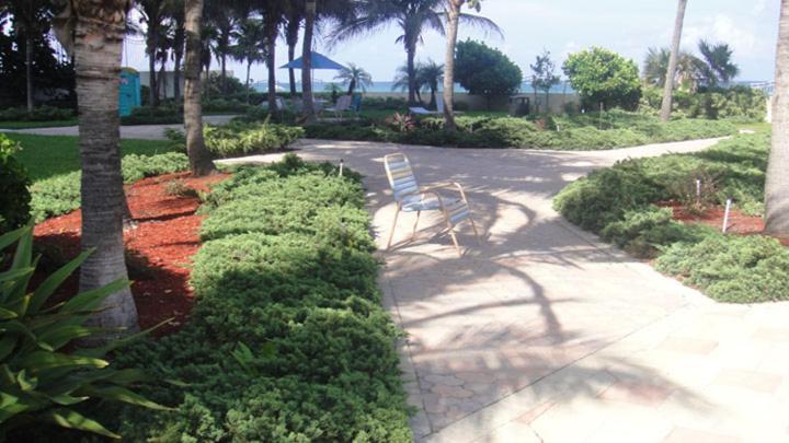 The Tides On Miami Hollywood Apartment Exterior photo