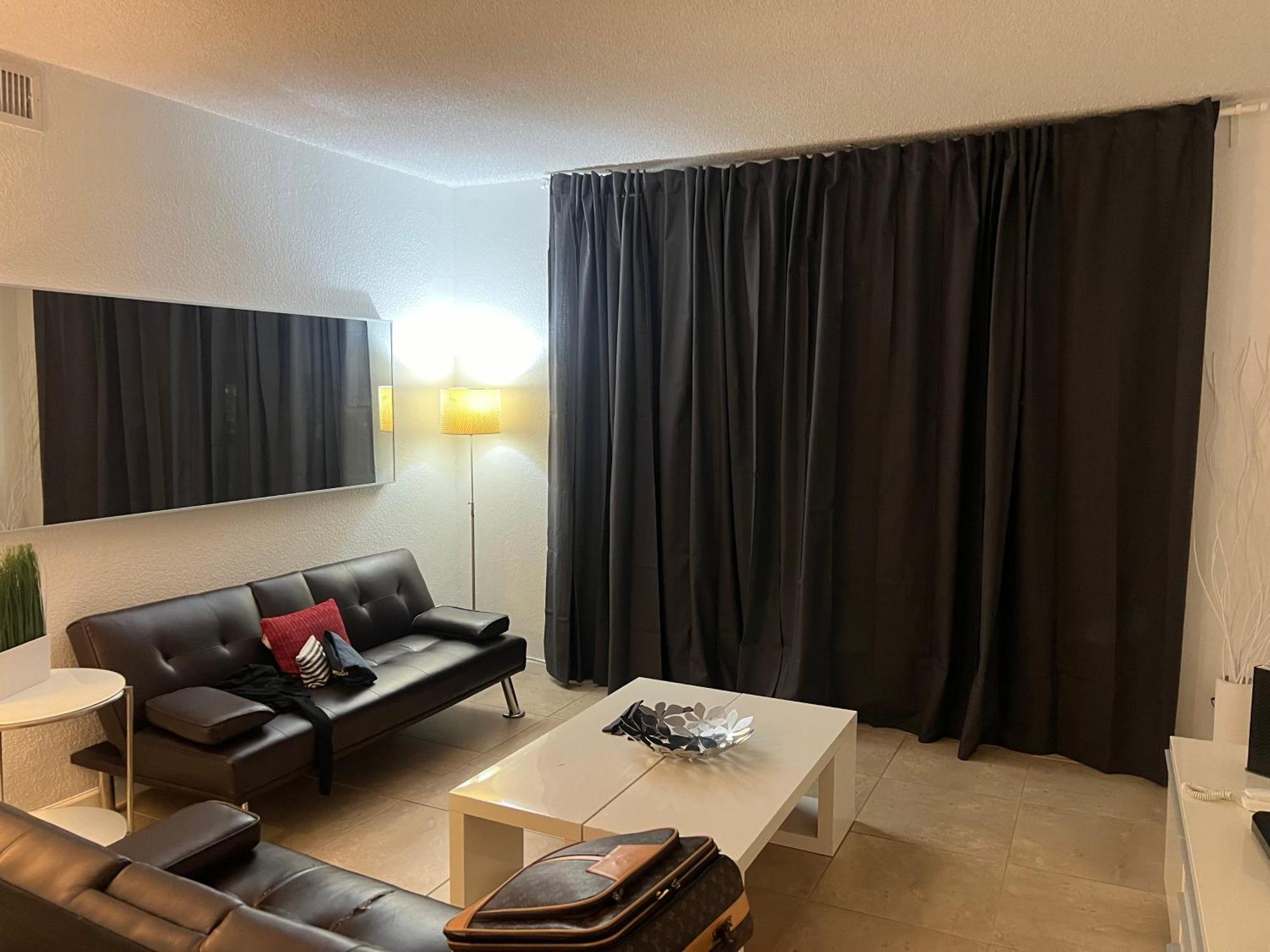 The Tides On Miami Hollywood Apartment Exterior photo