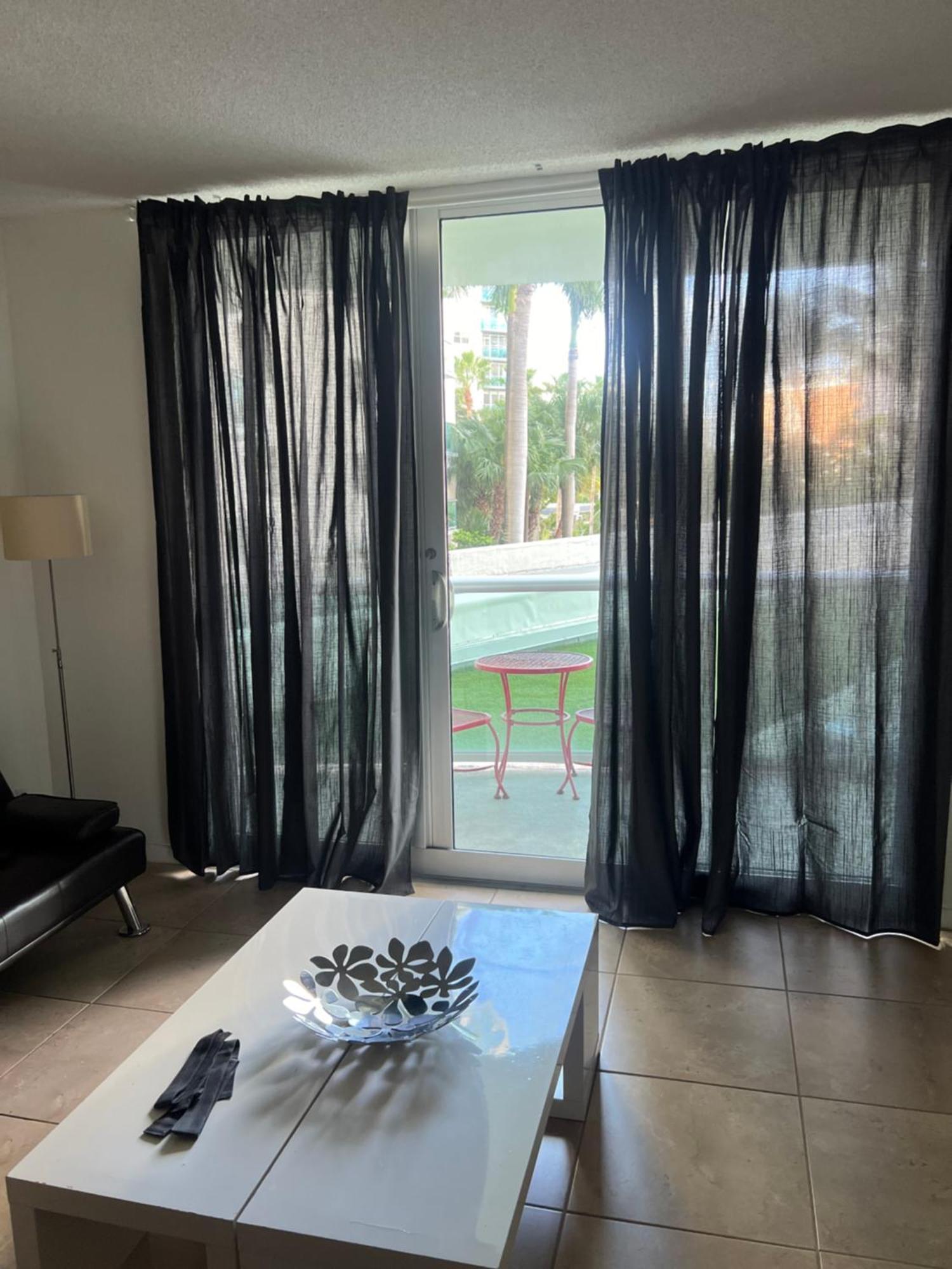 The Tides On Miami Hollywood Apartment Exterior photo
